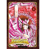 Cavaleiros do Zodíaco – Saint Seiya Final Edition Vol. 3