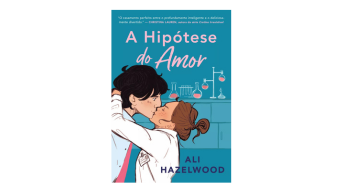 A Hipótese do Amor, Ali Hazelwood