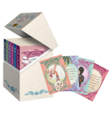 Box Perdida (Edição especial), Carina Rissi