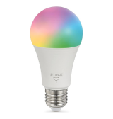 Lâmpada Smart, Steck