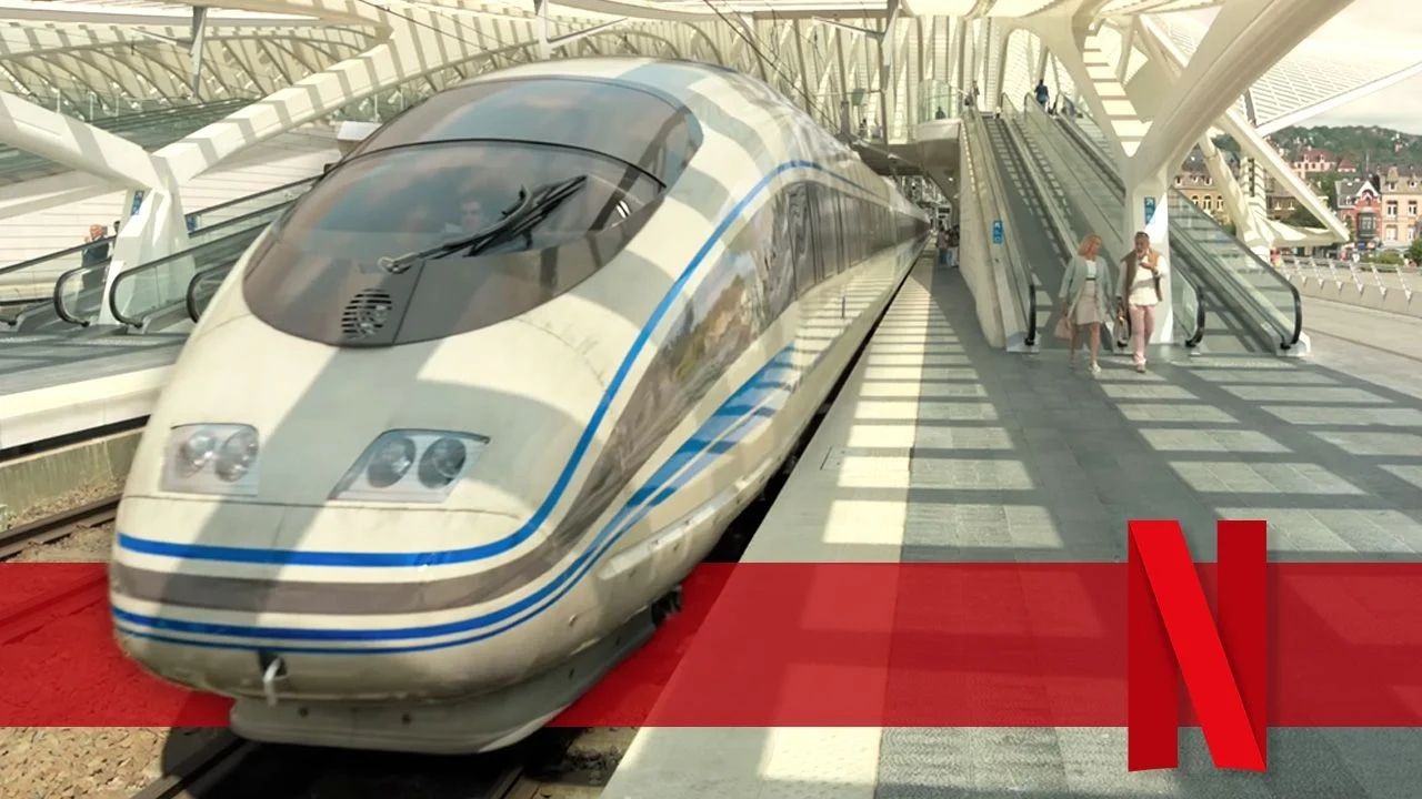 Netflix: Ação e ficção científica com Will Smith em um espetáculo revolucionário de mais de 170 milhões de dólares - Notícias de cinema 2 c26c2d74b7d9a927fc0e6b4d8023d4d6