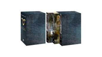 Box As peças infernais