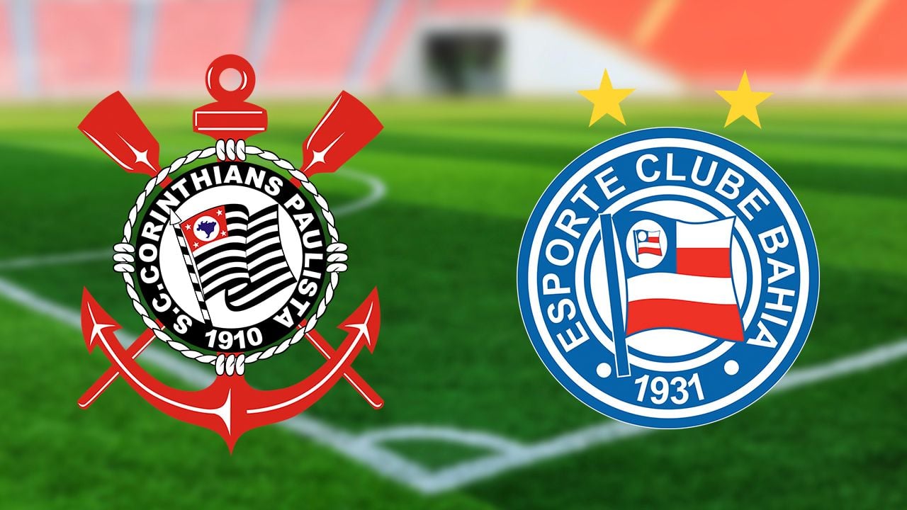 Jogo Do Corinthians Hoje Que Horas E Onde Assistir Ao Vivo