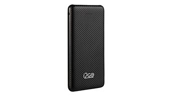 Power bank i2GO 10000 mAh