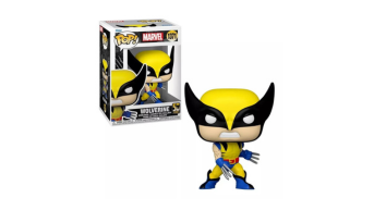 Funko Pop! Marvel 50th Wolverine