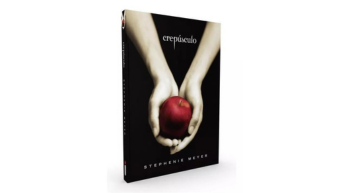 Crepúsculo, Stephenie Meyer