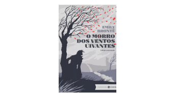 Morro dos Ventos Uivantes, Emily Brontë