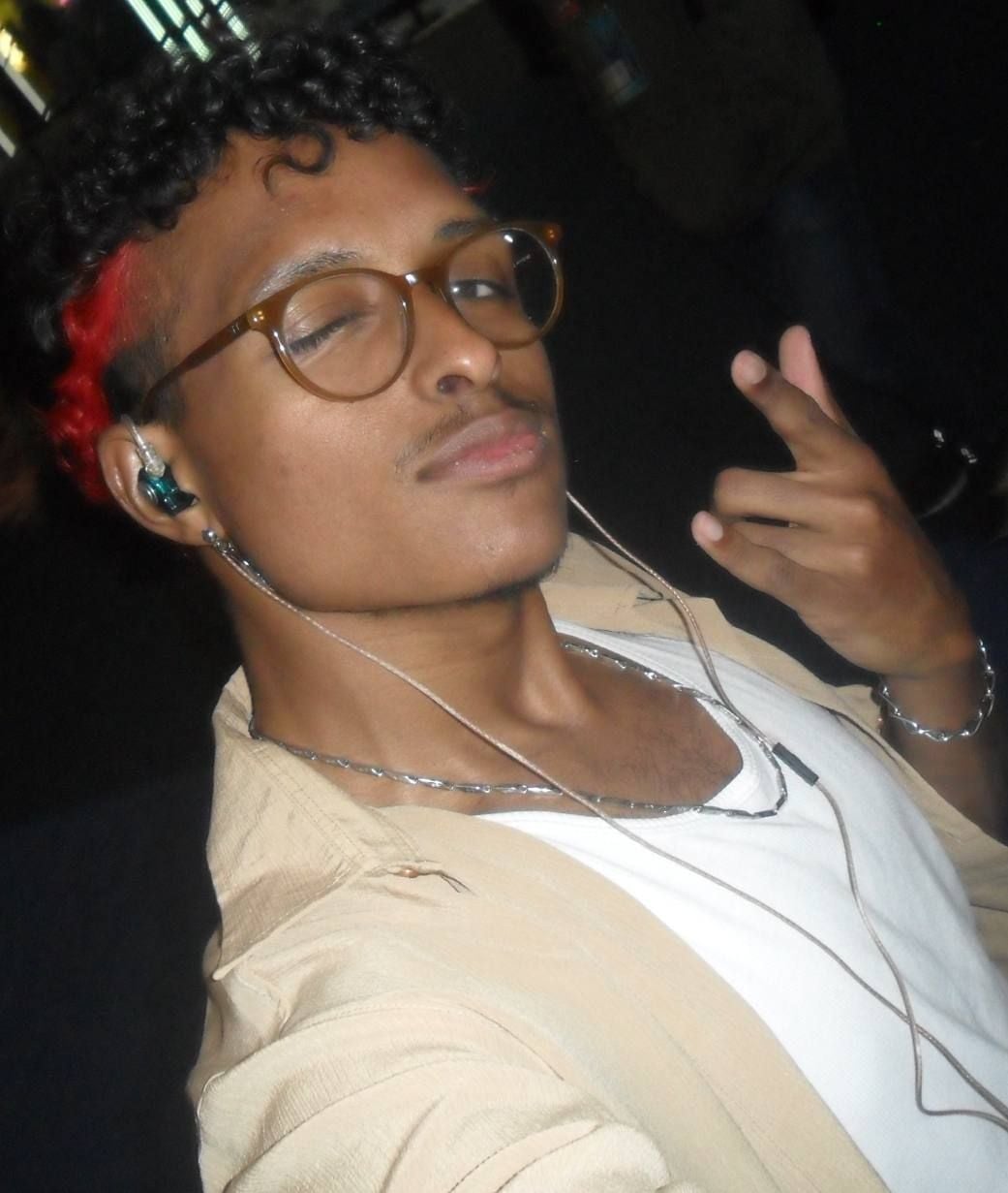 Carlos Henrique Trancoso