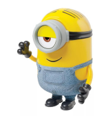 Boneco Minions Stuart