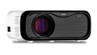 Smart screen Linux com função projetor 2200, Multilaser