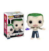 POP! Boneco Suicide Squad The Joker, Funko
