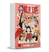 One Piece 3 em 1 Vol. 15