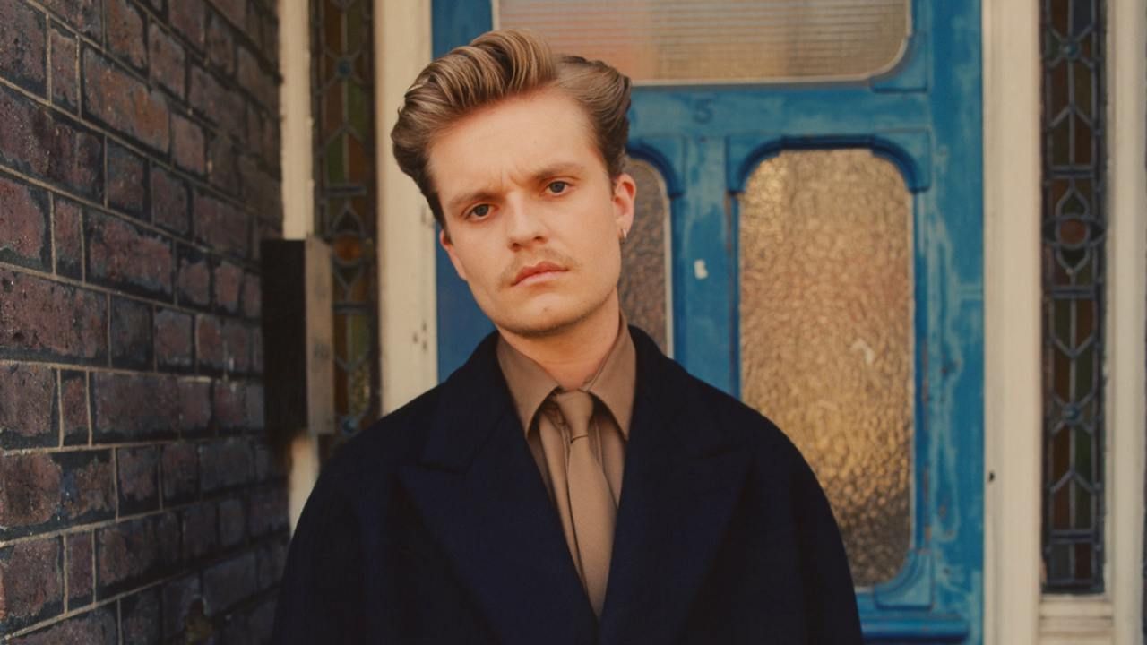 Tom Glynn-Carney