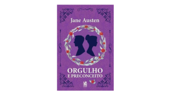 Orgulho e Preconceito, Jane Austen