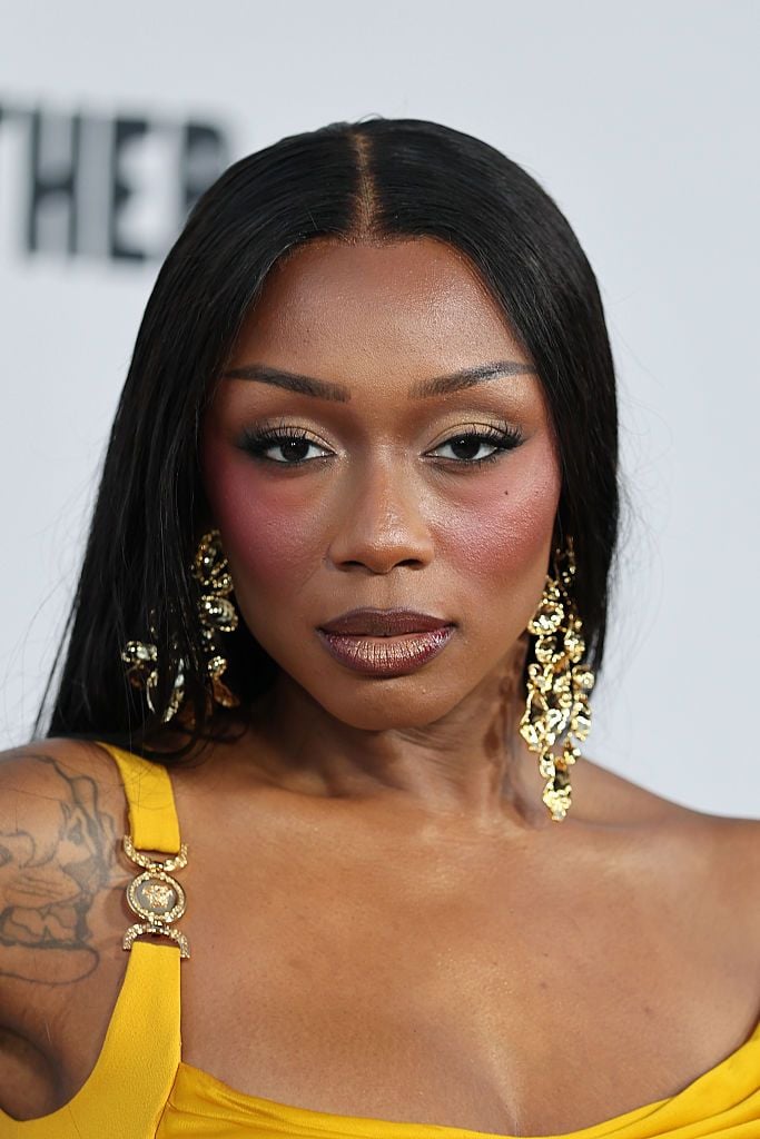 Shayna McHayle A Biografia AdoroCinema 