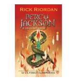 Percy Jackson e o Último Olimpiano