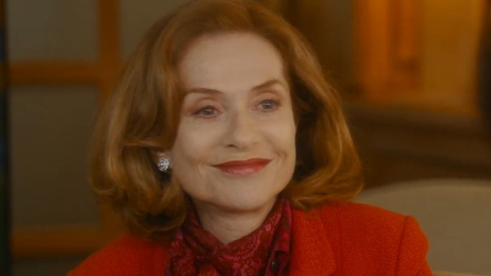 Trailer do filme A Mulher Mais Rica do Mundo - A Mulher Mais Rica do ...