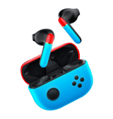 Fone de Ouvido Bluetooth TWS Gamer In-Ear, Webookers WB