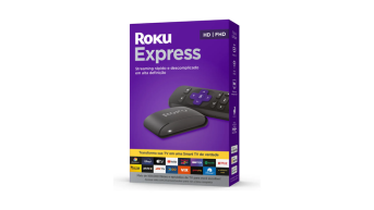 Roku Express