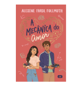 A mecânica do amor