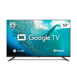 Smart Tv 50 4k 50pug7019 Google Tv, Philips 