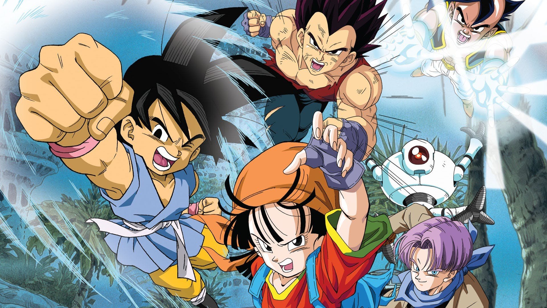 Akira Toriyama surpreende fãs ao desenhar sua própria versão do Super  Saiyajin 4 de Goku
