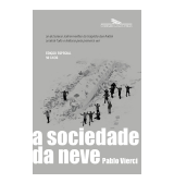 A Sociedade da Neve, Pablo Vierci