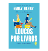 Loucos por Livros, Emily Henry