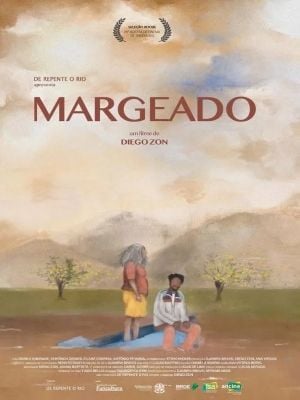 Margeado - Filme 2025 - AdoroCinema