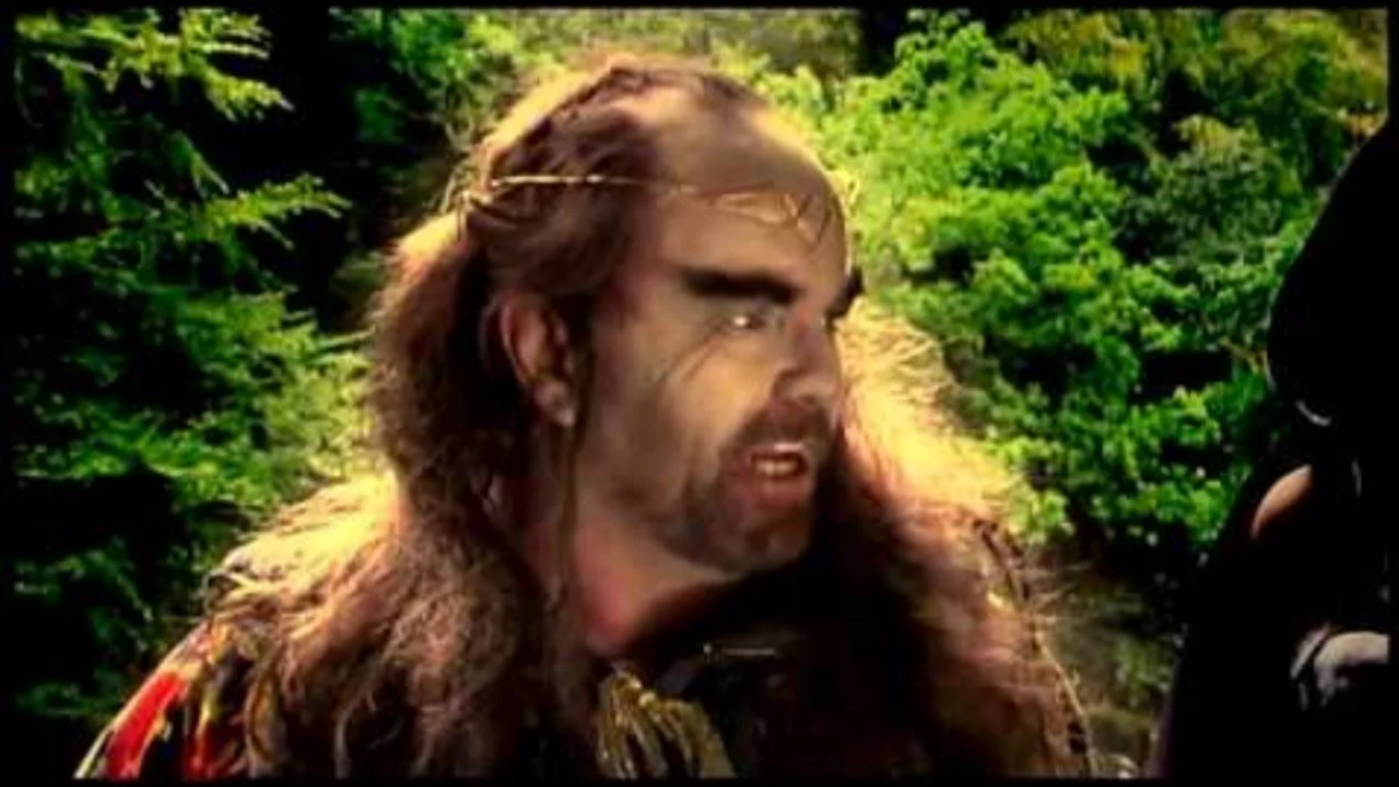 Bored of the Rings: The Trilogy