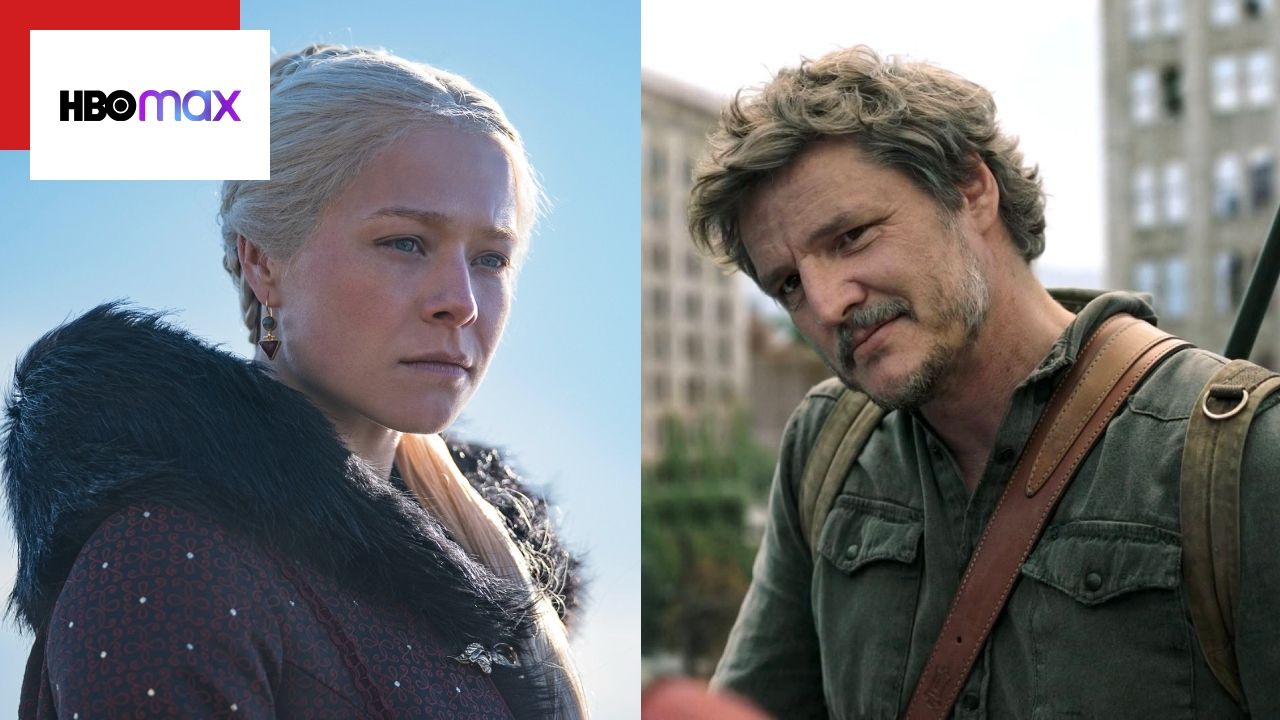 HBO revela datas de estreias de House Of The Dragon e The Last of Us