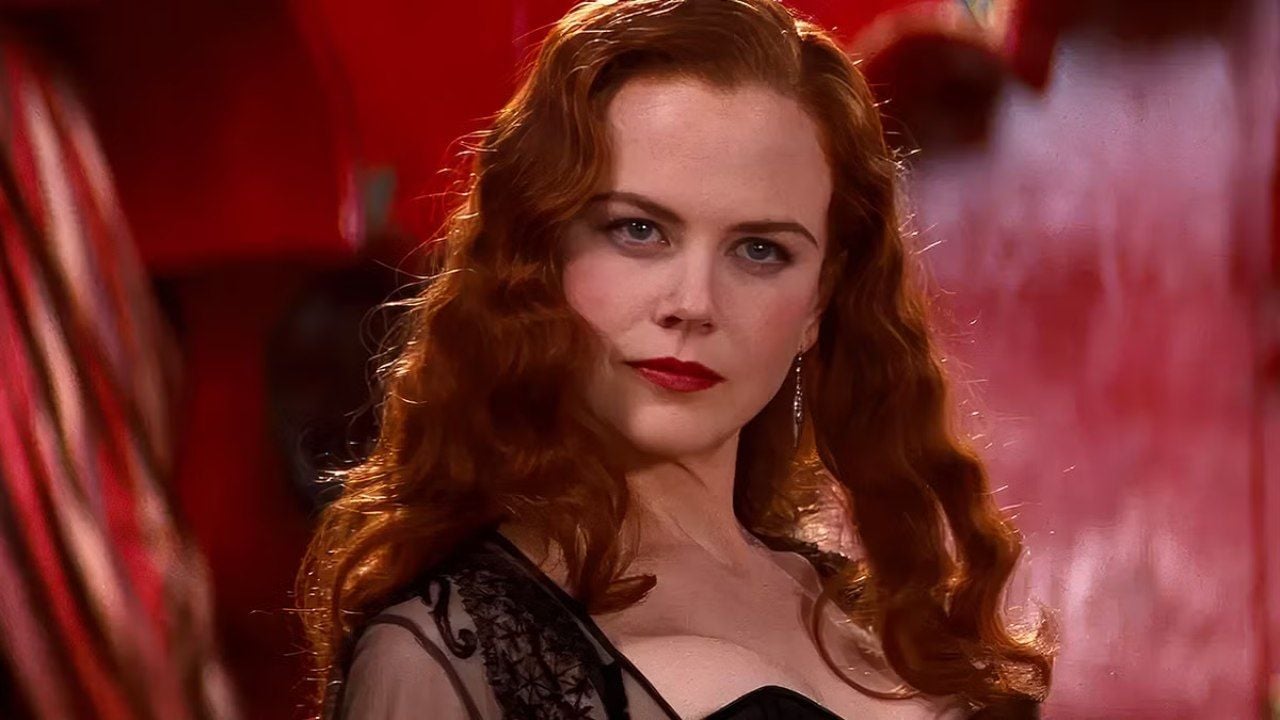 Nicole Kidman fraturou a costela duas vezes durante as filmagens deste clássico vencedor do Oscar: "Eu queria reduzir minha cintura" contioutra.com - Nicole Kidman fraturou a costela duas vezes durante as filmagens deste clássico vencedor do Oscar: "Eu queria reduzir minha cintura"