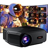 Projetor Bettdow 4K AC1038