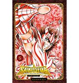 Saint Seiya Final Edition - Volume 5