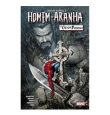 Homem-Aranha: A Caçada Perdida, J.M. DeMatteis