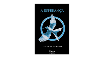 A Esperança, Suzanne Collins