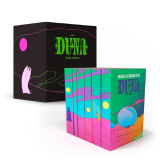 Box Duna: A saga completa