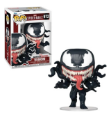 Venom Spiderman