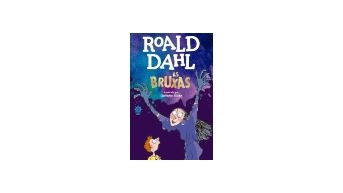 As Bruxas, Roald Dahl