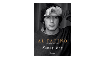 Sonny Boy: Autobiografia, Al Pacino