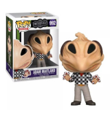 Funko Pop Adam Maitland