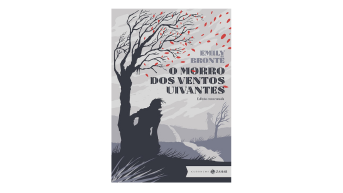 O Morro dos Ventos Uivantes, Emily Brontë
