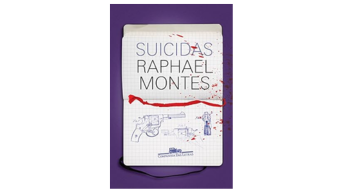 Suicidas, Raphael Montes