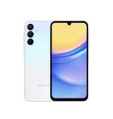 Smartphone Galaxy A15 5G 128GB 4GB RAM Dual SIM Azul Claro 6,5'', Sams