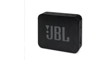 Caixa De Som Go Essential Portátil, JBL