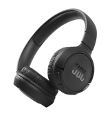 Fone de Ouvido Bluetooth JBLT510BTBLK, JBL 