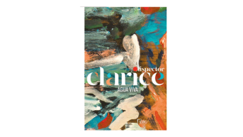 Água-viva, Clarice Lispector