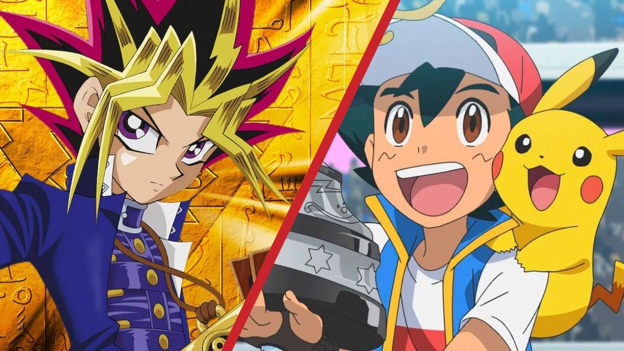 Yu-Gi-Oh: famoso jogo de cartas quase ficou de fora do anime