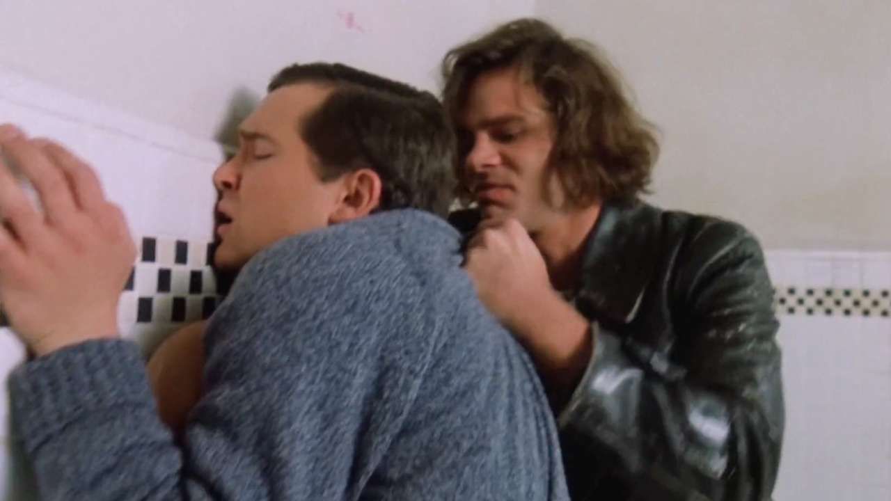 O encontro Buddy/Jerry