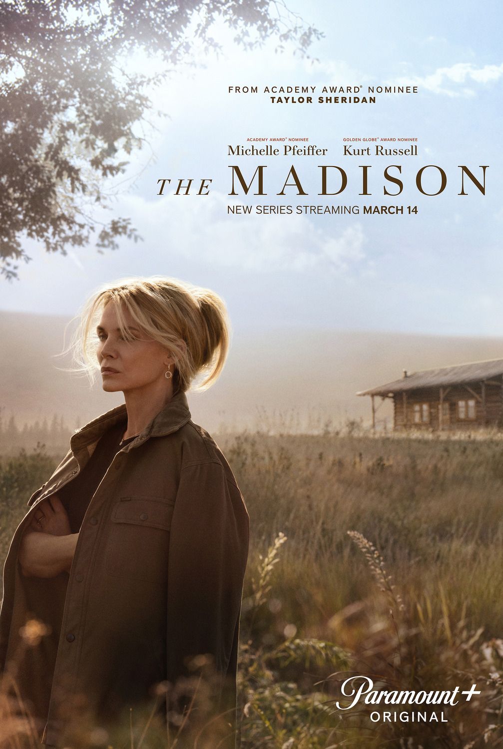 Madison 1ª temporada - AdoroCinema